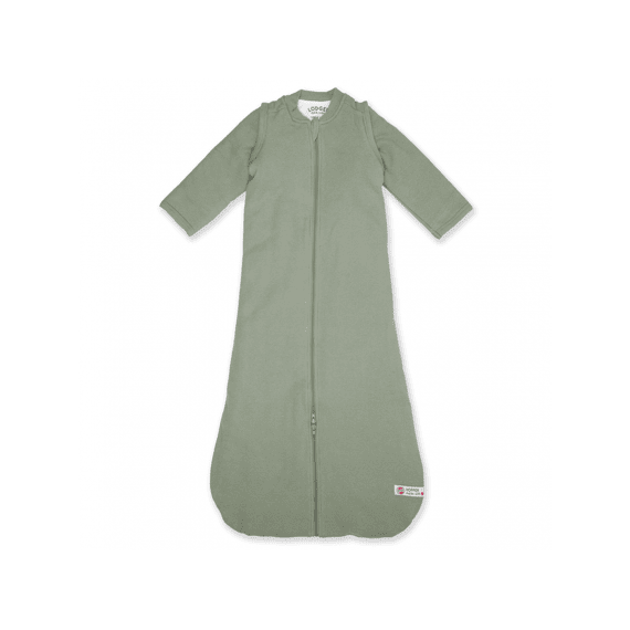 Lodger Slaapzak Hopper Nomad Rib Sage 18-24m