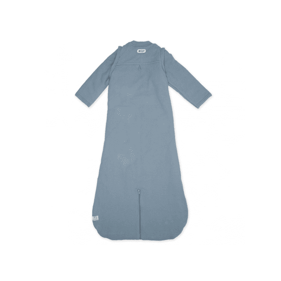 Lodger Slaapzak Hopper Nomad Rib Stone 18-24m