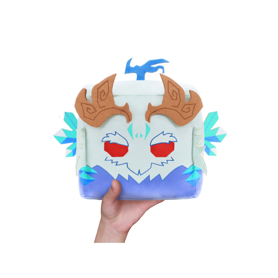 Blox Fruits Verzamelfiguur Blind Box