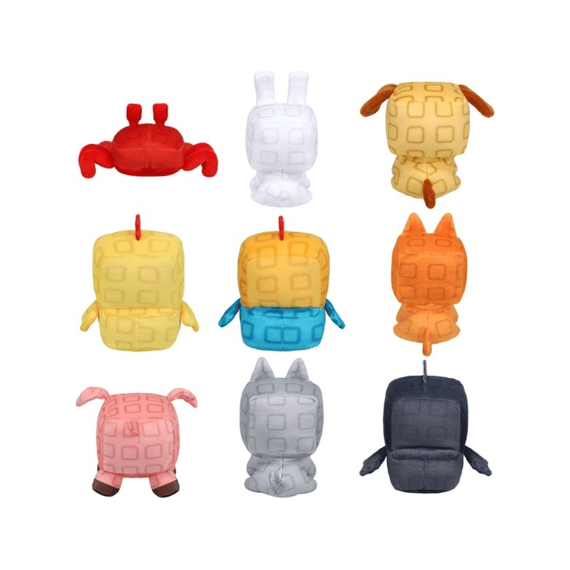 Grow A Garden Verzamelfiguur Assortiment