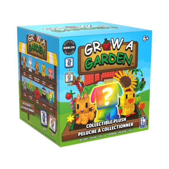 Grow A Garden Verzamelfiguur Assortiment