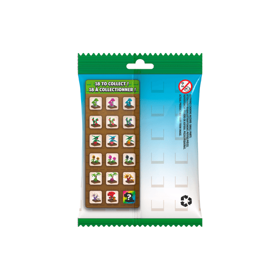 Grow a Garden Minifiguur in Blind Bag Assortiment