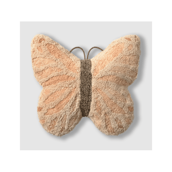 Lorena Canals Vloerkussen Butterfly
