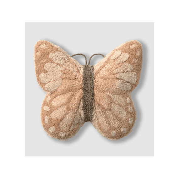 Lorena Canals Vloerkussen Butterfly