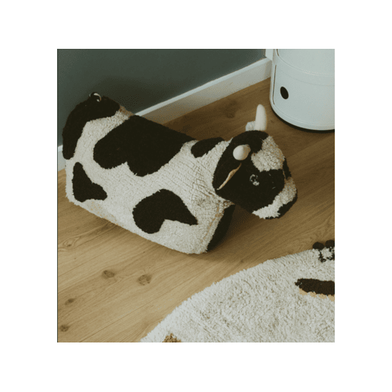 Lorena Canals Poef Lola The Cow