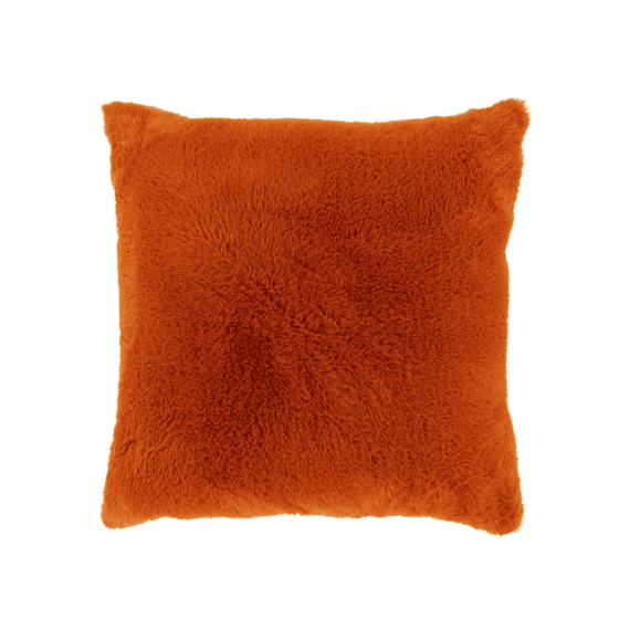 Unique Living  Kussen Jip 50x50cm Orange Flame