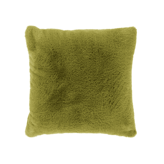Unique Living  Kussen Jip 50x50cm Moss Green