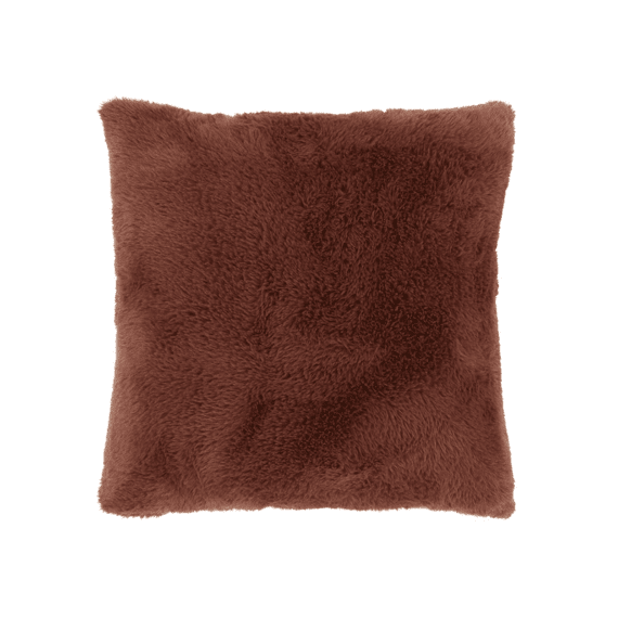 Unique Living Kussen Jip 50x50cm Marsala