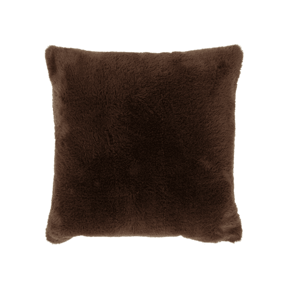 Unique Living  Kussen Jip 50x50cm Rocky Brown