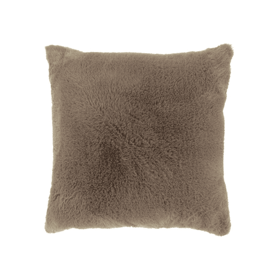 Unique Living  Kussen Jip 50x50cm Taupe