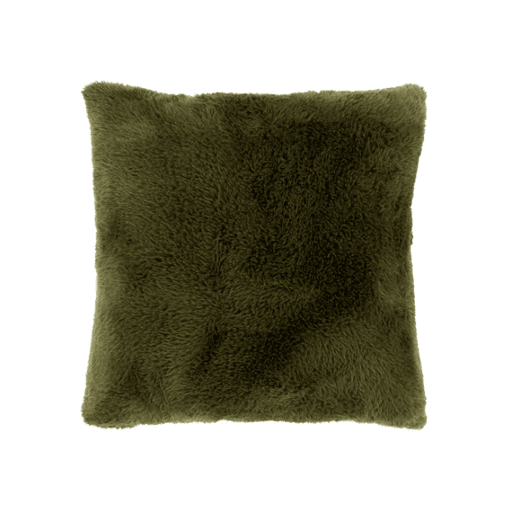 Unique Living  Kussen Jip 50x50cm Winter Green