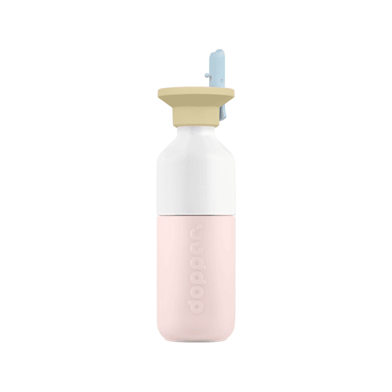 Dopper Steel Drinkfles 350ml Sunny Sorbet
