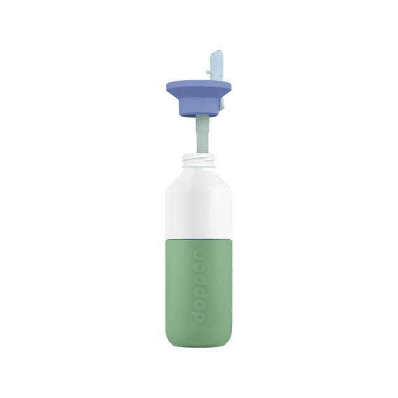 Dopper Steel Drinkfles 350ml Seafoam Sorbet