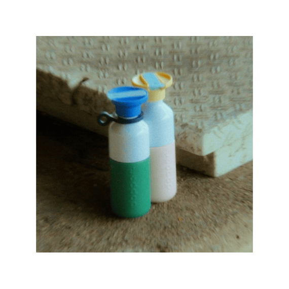 Dopper Steel Drinkfles 350ml Seafoam Sorbet