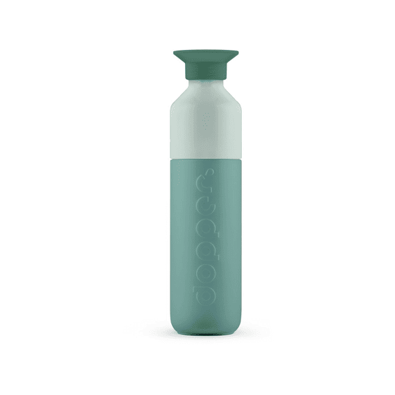 Dopper Steel Drinkfles 490ml Canopy Green