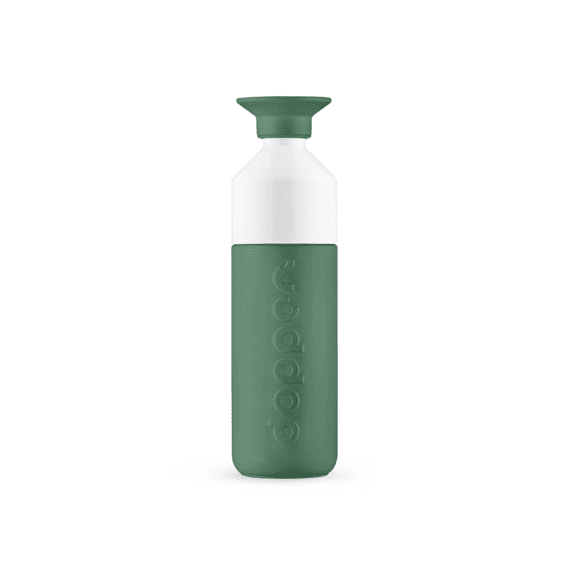 Dopper Drinkbus Thermos 580ml Pine Green