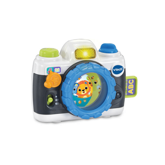Vtech Baby Kijk & Klik Speelgoedcamera