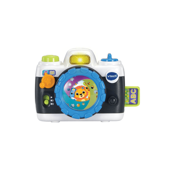 Vtech Baby Kijk & Klik Speelgoedcamera