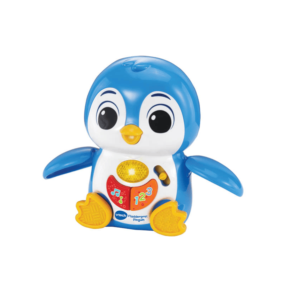 Vtech Baby Fladderpret Pinguïn