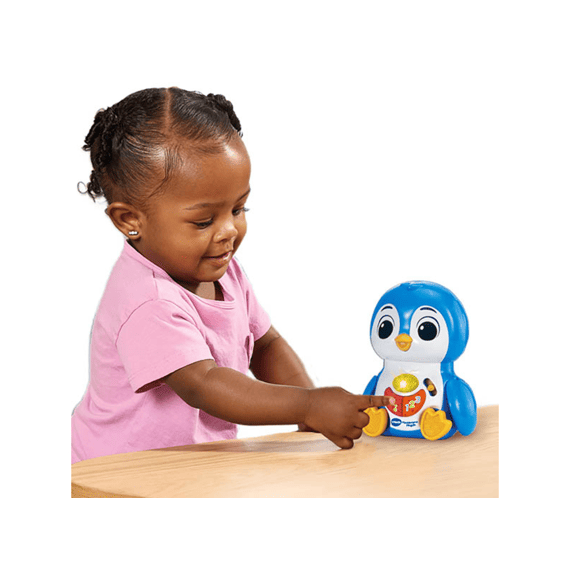 Vtech Baby Fladderpret Pinguïn