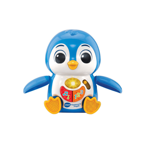 Vtech Baby Fladderpret Pinguïn