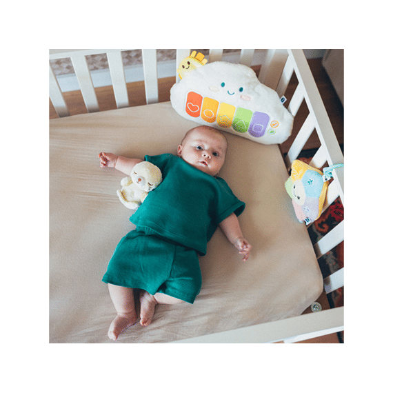 Vtech Baby Dromenland Ster