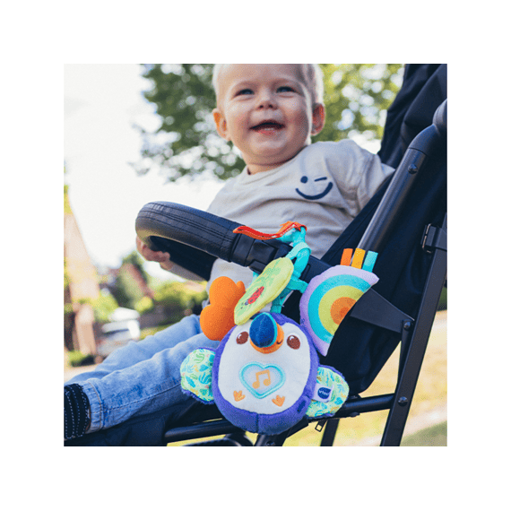 Vtech Baby Toekan Activiteitenring
