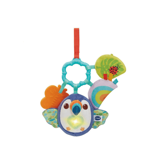 Vtech Baby Toekan Activiteitenring