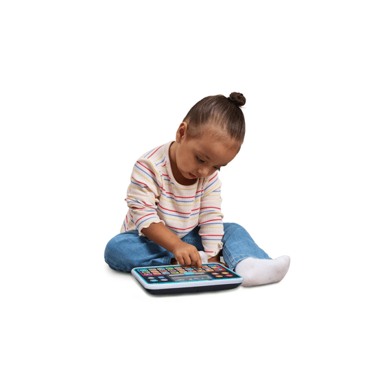 Vtech Baby Alfabet Kindertablet