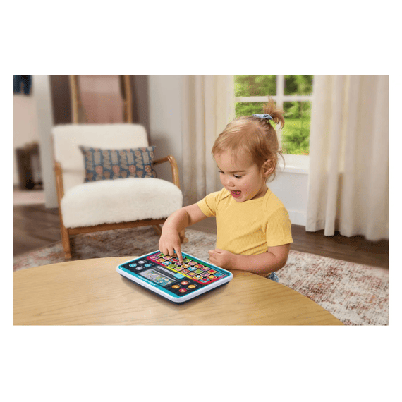 Vtech Baby Alfabet Kindertablet