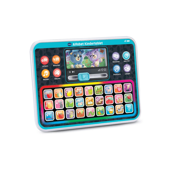 Vtech Baby Alfabet Kindertablet