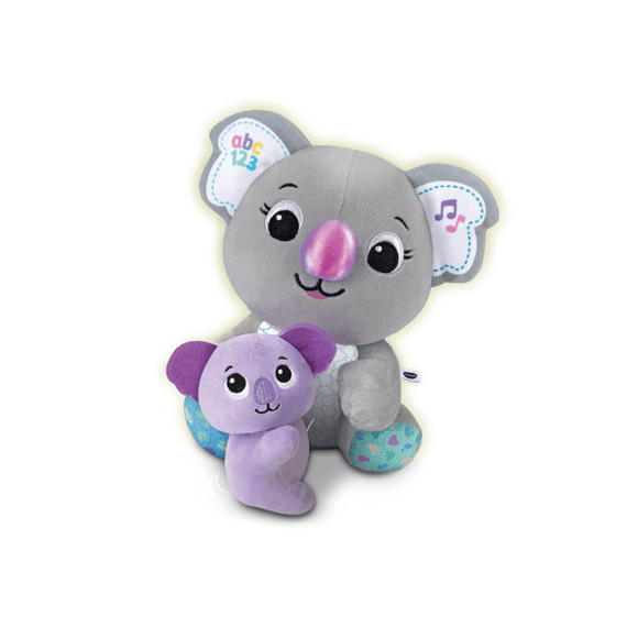 Vtech Baby Knuffel & Kus Koalas