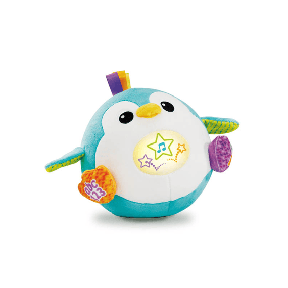 Vtech Baby Stuiterpret Pinguïn