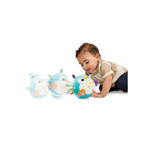Vtech Baby Stuiterpret Pinguïn