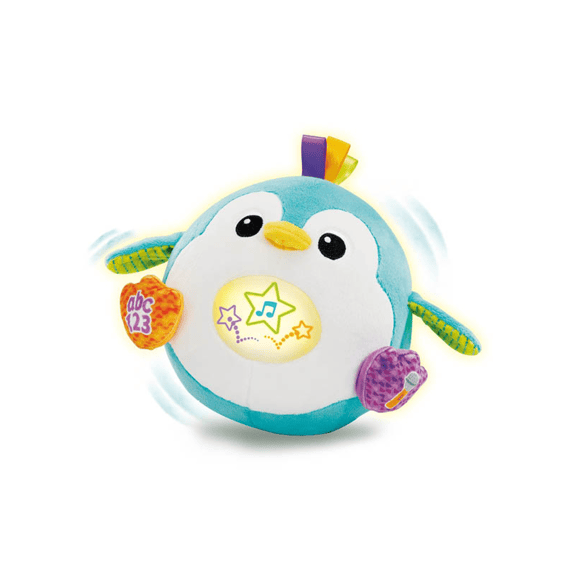 Vtech Baby Stuiterpret Pinguïn