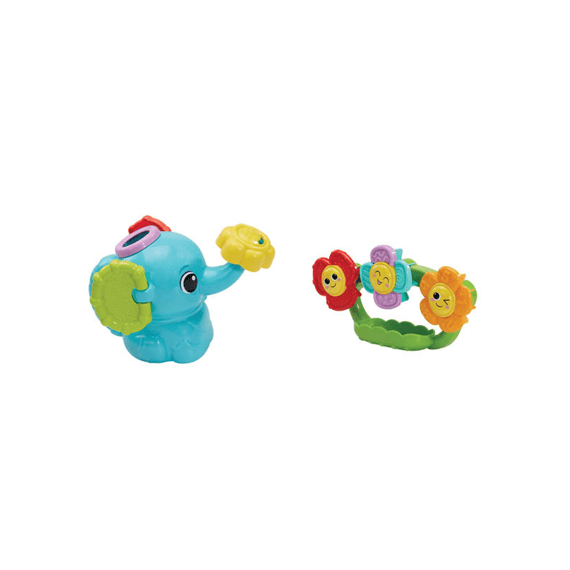 Vtech Bloemenpret Gieter