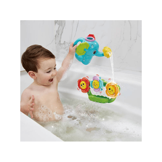 Vtech Bloemenpret Gieter