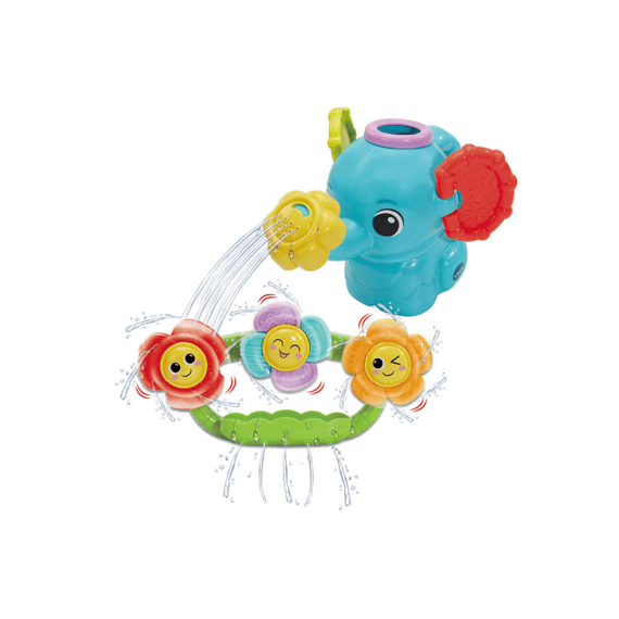 Vtech Bloemenpret Gieter
