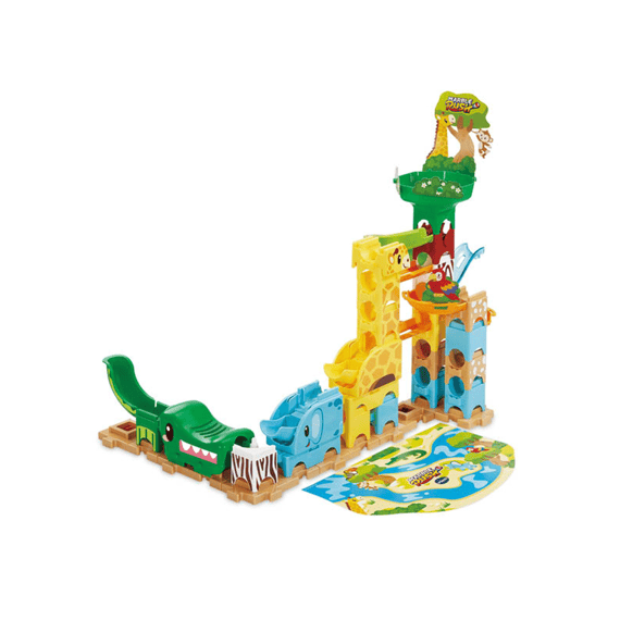 Vtech Marble Rush Junior Animal Set J100