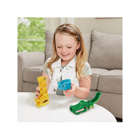 Vtech Marble Rush Junior Animal Set J100