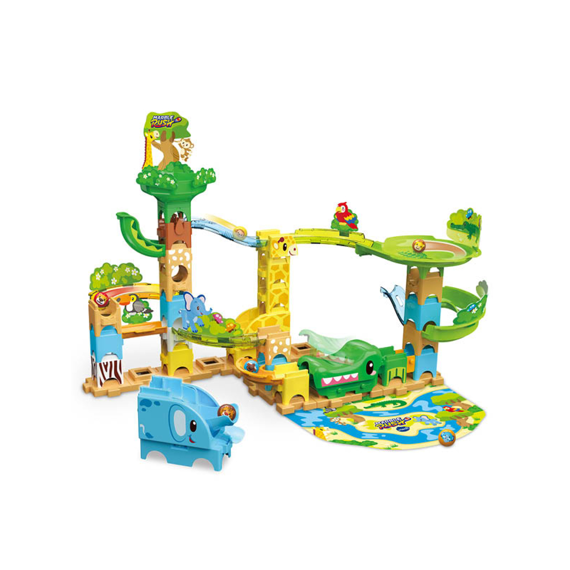 Vtech Marble Rush Junior Animal Set J100