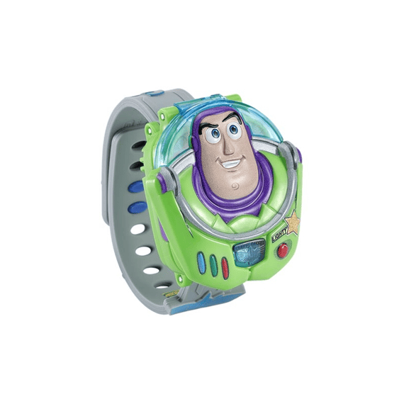 Vtech Toy Story Buzz Lightyear Learning Watch