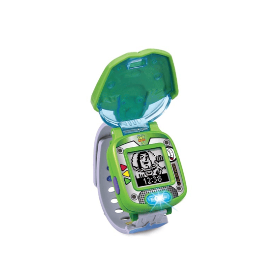 Vtech Toy Story Buzz Lightyear Learning Watch
