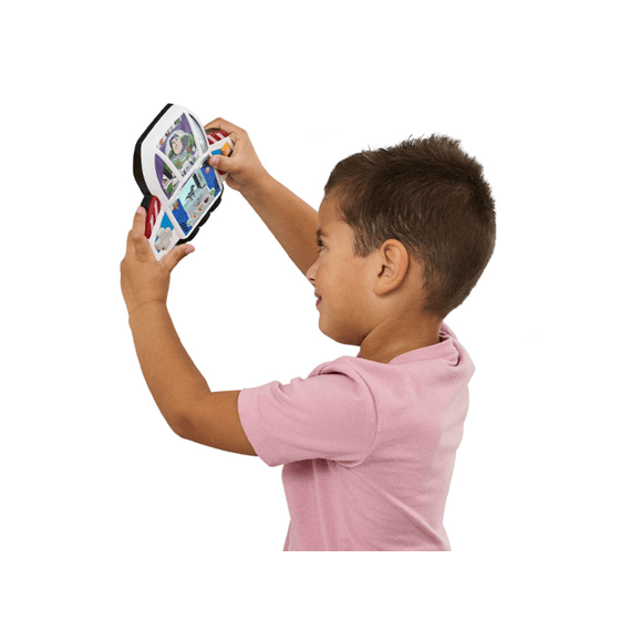 Vtech Toy Story Buzz Lightyear Game & Go