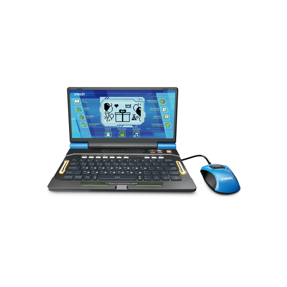 Vtech Genius Xl Kennistrainer Laptop