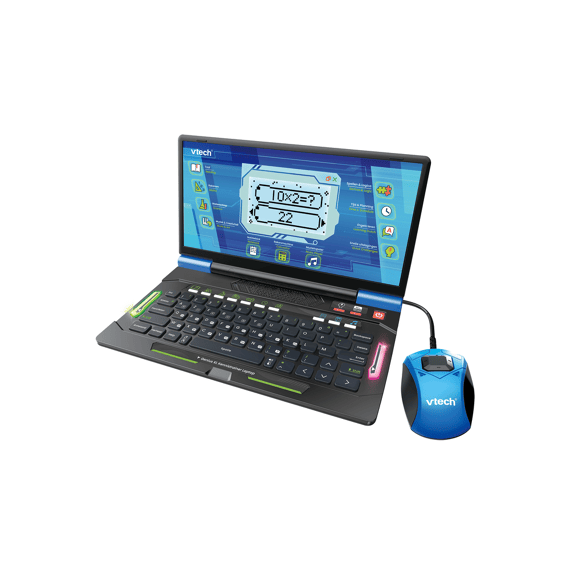 Vtech Genius Xl Kennistrainer Laptop