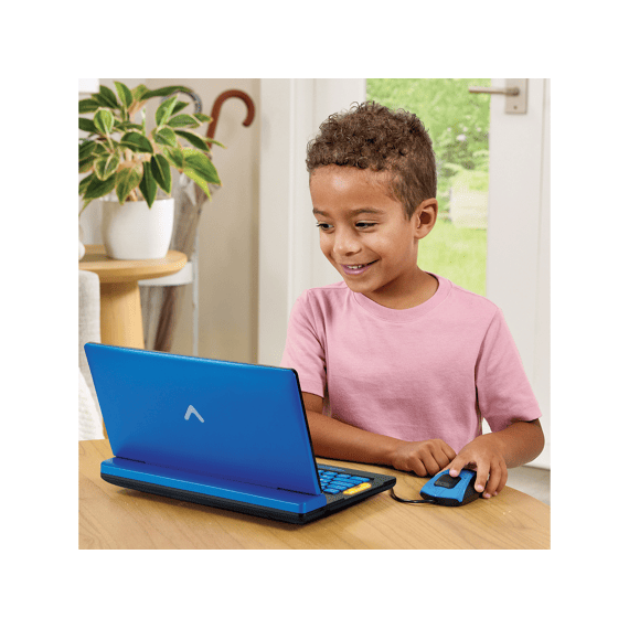 Vtech Genius Xl Kennistrainer Laptop