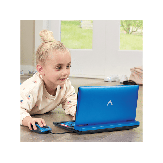 Vtech Genius Xl Kennistrainer Laptop