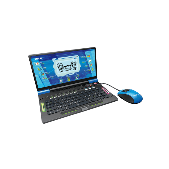Vtech Genius Xl Kennistrainer Laptop