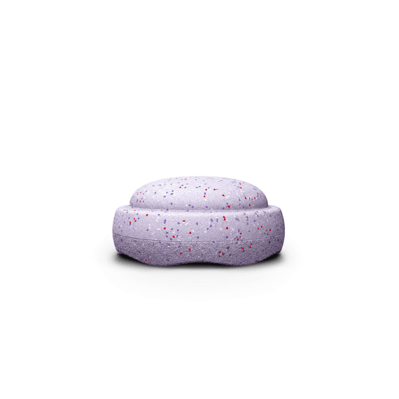 Stapelstein Original Winter Special Violet